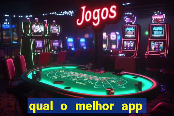 qual o melhor app para analisar jogos de futebol